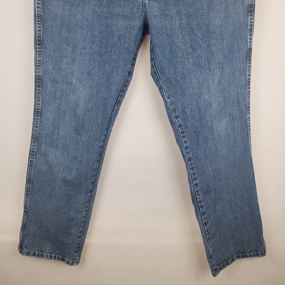 Wrangler 20X Men's Jeans Size 38x32 Cowboy Western - Picture 3 of 12